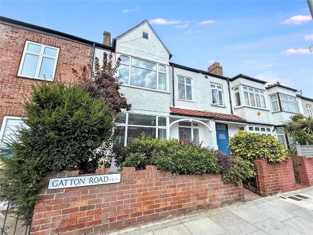 Gatton Road, Wandsworth, London SW17, 5 bed shared accommodation to rent, £4,500 pcm | PrimeLocation