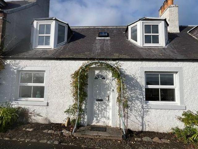 Gattonside TD6 2 bed terraced house to rent £1,000 pcm £231 pw
