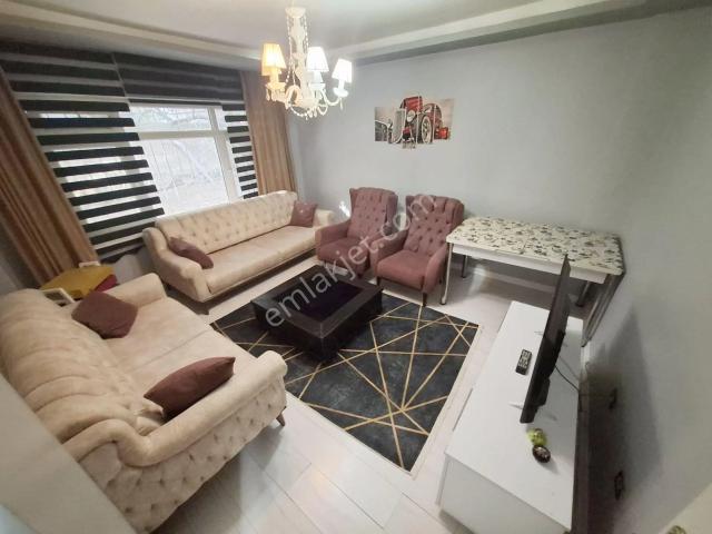 Gata & Şehir Has. Yürüme Mesafesi 2+1 Bağımsız Lüx Eşyalı
