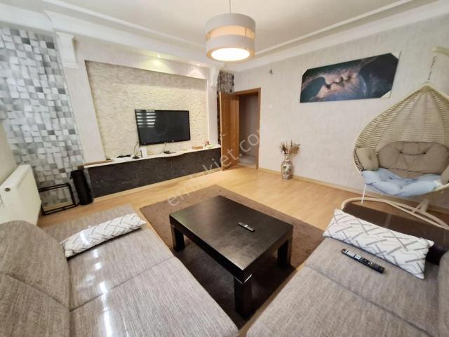 Gata & Şehir Has. Yakını 2+1 Bağımsız Lüx Eşyalı Ful Yapılı