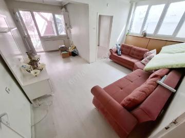 Gata & Şehir Has. Yakını 2+1 Kat Konumunda Mantolamalı Kök Tapu