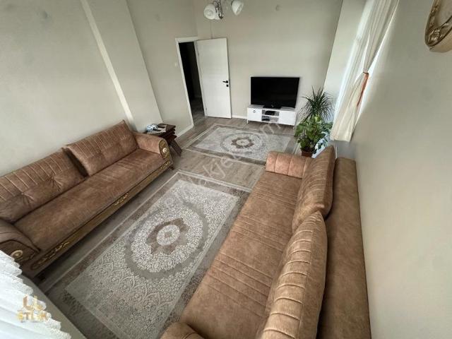 Gata&şehir Hastanesi Karşısı 2+1 Yapılı Bağımsız Daire !