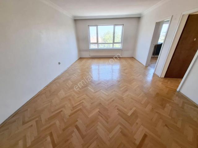 Gata & Şehir Hastanesi Yakını 3+1 Orta Kat Manzaralı