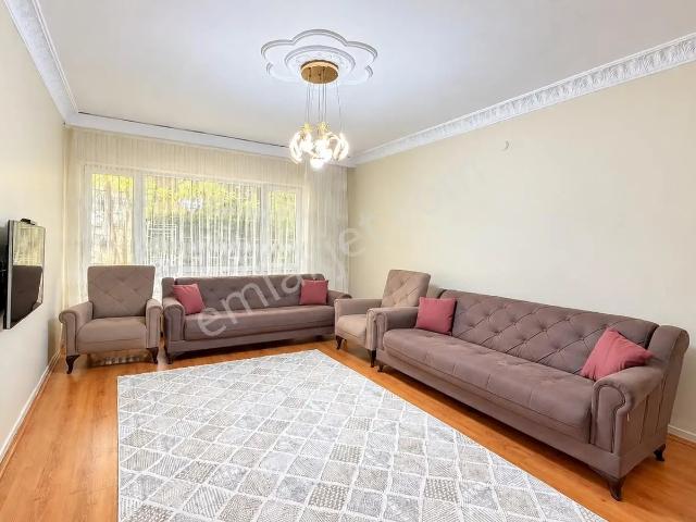 Gata Hast&etlik Şehir Hast.yürüme Mesafesinde 2+1 Eşyalı Daire