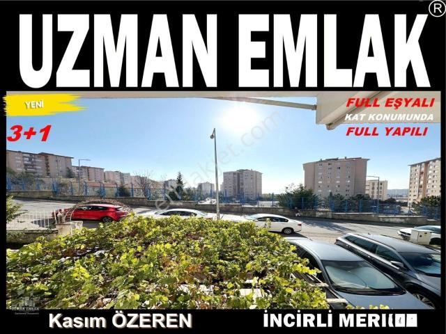 Gata Hastanesi Ve Sağlık Bilimleri Üniversitesi Yakını Full Eşyalı Yüksek Giriş 3+1 Daire