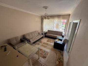 Gata Hastanesine Yürüme Mesafesinde Katta Eşyalı Kiralık