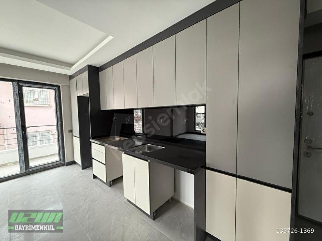 GATA VE ŞEHİR HASTANESİ YAKINI 1+1 VE 2+1 SIFIR BİNA'DA DAİRELER