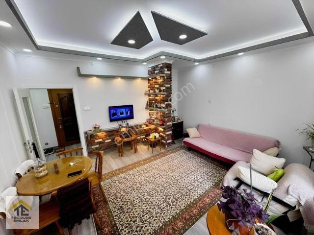 Gata Ve Şehir Hastane Yakını Cadde'de 3+1 + Kiler Bağımsız Lüks