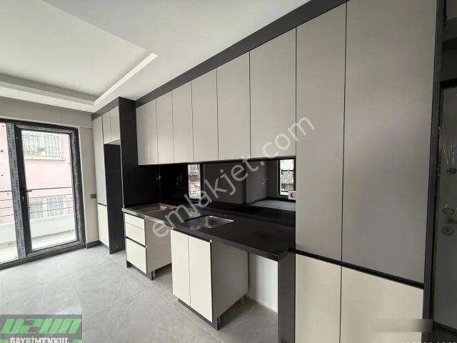 Gata Ve Şehir Hastanesi Tek Vesait 1+1 Sıfır Bina'da Kiralık
