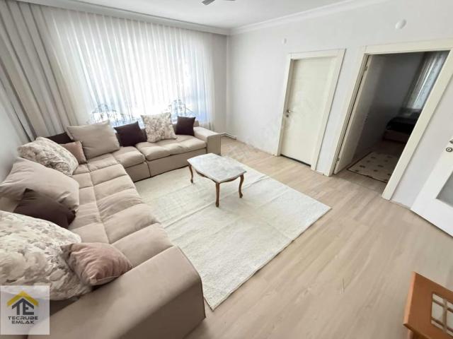 Gata Ve Şehir Hastanesi Yakını Full Yapılı 2+1 Eşyalı Kiralık
