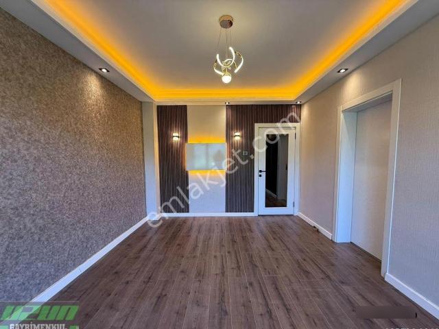 Gata Ve Şehir Hastanesine Tek Vesait 2+1 Lüx Yapılı Daire. !