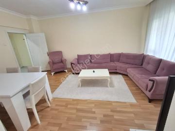 Gata Ve Şehir Hastanesine Yürüme Mesafesinde Eşyalı 3+1 Kiralık
