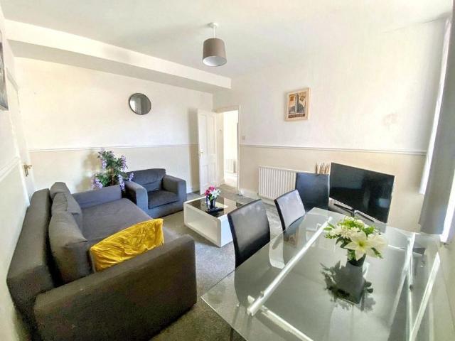 Gatacre Street, Blyth, Blyth, Northumberland, NE24 1HD