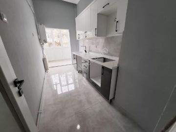 Gata'ya Yürüme Mesafesi 3+1 Yüksek Giriş Lüx Full Yapılı Güney
