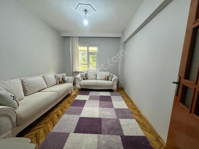 Gata'ya Yürüme Mesafesinde 3+1 110m2 Bağımsız Eşyalı Kiralık. !