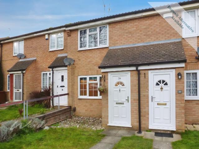 Gatcombe Close, Chatham ME5, 2 bed terraced house to rent, £1,250 pcm | PrimeLocation