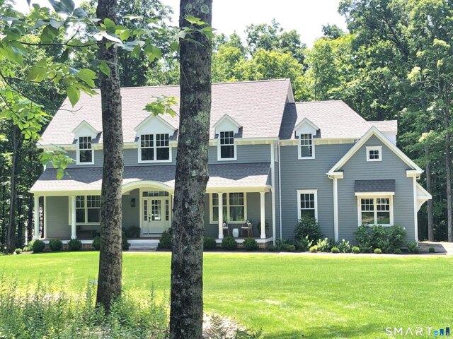 Gate Post Ln, Litchfield, Home For Sale