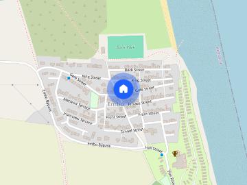 Scourie Lairg, IV27, Highlands and Islands, Shetland