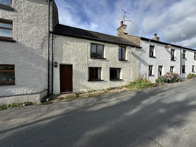 Gatebeck Cottages, Gatebeck, Kendal 3 bed terraced house to rent £1,150 pcm £265 pw