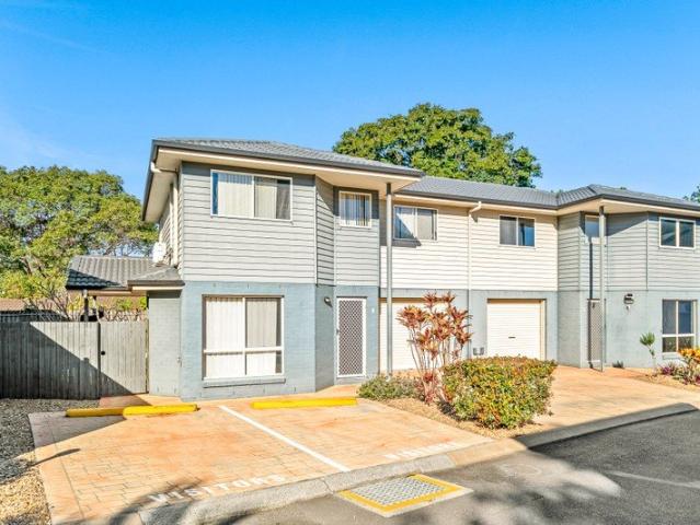 Gated Townhouse in the Heart of Sunnybank