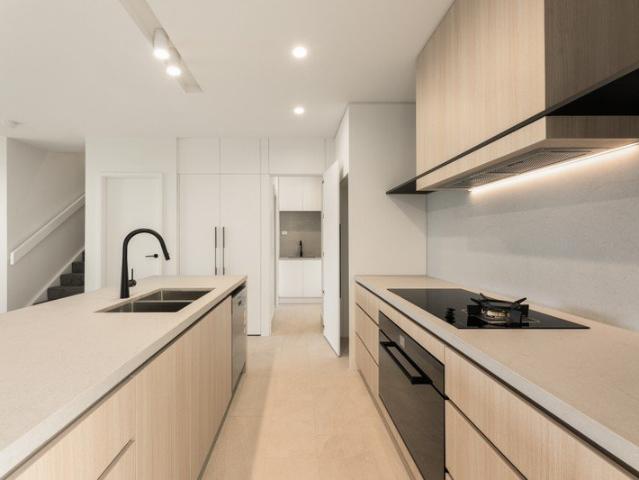 Gated Community with Extensive Wellness Facilities