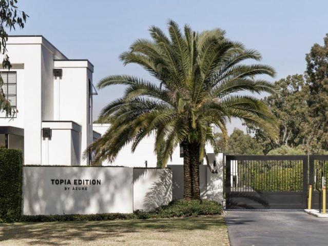 Gated Community with Resort style Amenities