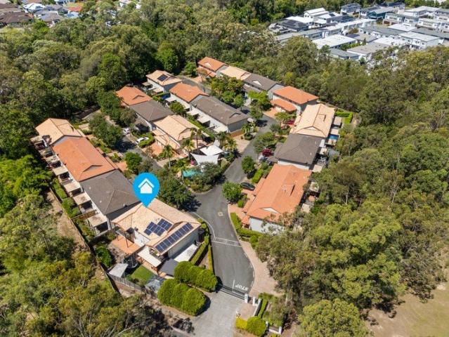 GATED COMPLEX | QUIET LOCATION!