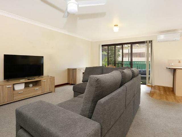 GATED COMPLEX WITH POOL RIGHT BY SHOPS AND NERANG RSL