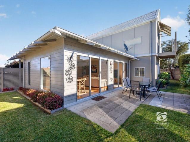 GATED LAKESIDE LIVING FULLY FURNISHED