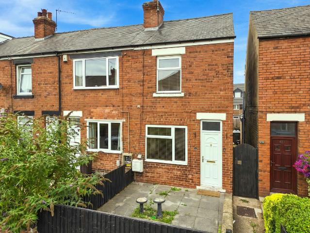 Gateford Road, Worksop S81, 2 bed end terrace house to rent, £775 pcm | PrimeLocation