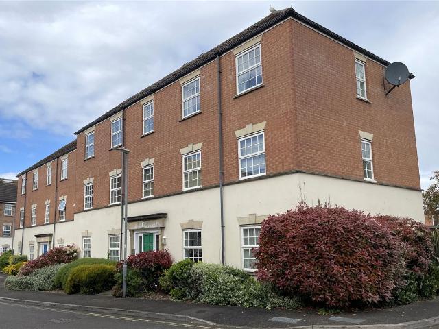 Gatehouse Court, Taunton, Somerset TA1, 1 bed flat to rent, £800 pcm | PrimeLocation