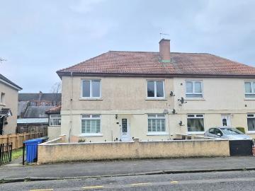 Gatehouse Street G32 Glasgow, Shettleston, G32, Lanarckshire, South West Scotland