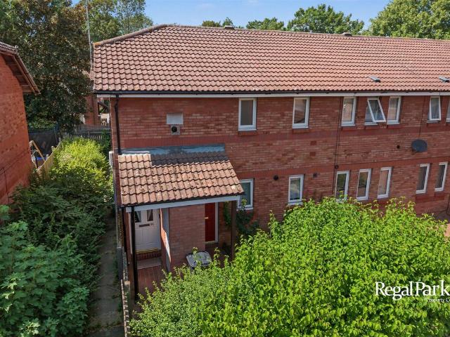 Gatenby, Werrington, Peterborough PE4, 1 bed flat to rent, £675 pcm | PrimeLocation