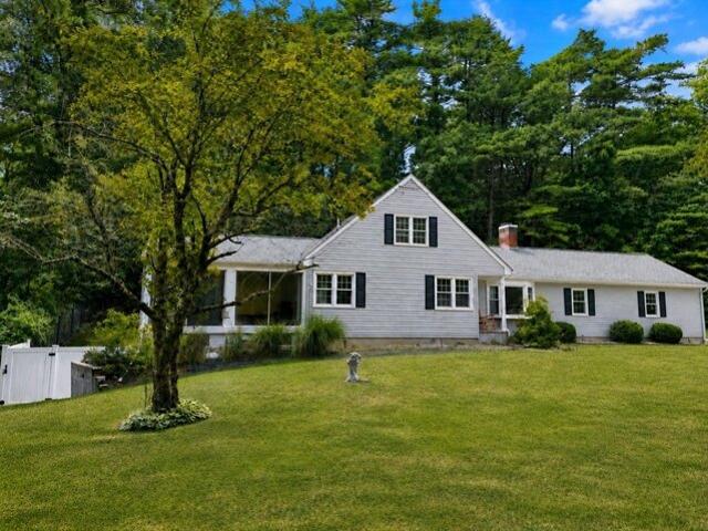 Gates Pond Rd, Berlin, Home For Sale