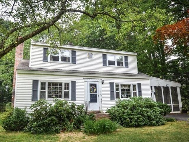 Gates Pond Rd, Berlin, Home For Sale