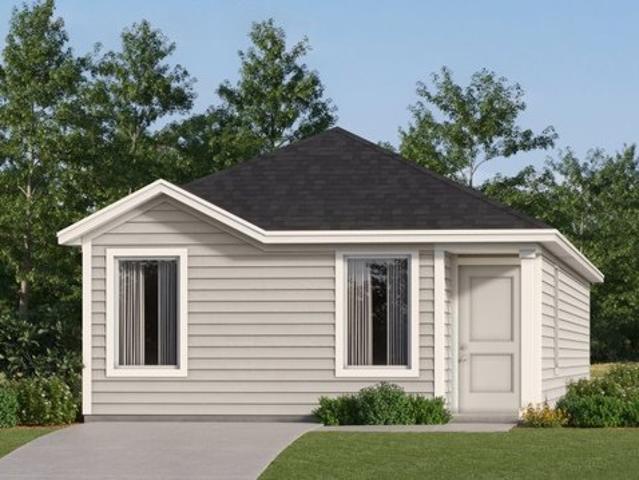 Gates Plan Santa Fe Village Broadview Collection Community