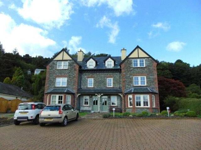 Gatesgarth, Braithwaite, Keswick. 2 bed apartment to rent £1,400 pcm £323 pw