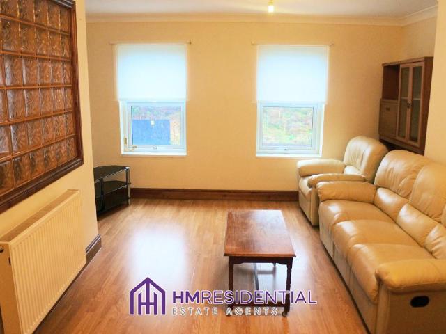 Gateshead HIgh Street, Gateshead. 4 bed maisonette to rent £1,495 pcm £345 pw