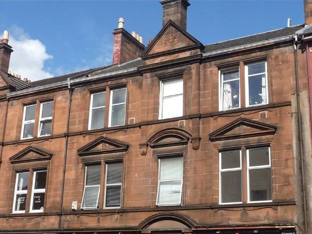 Gateside Street, Hamilton, South Lanarkshire ML3, Property to rent, £600 pcm | PrimeLocation