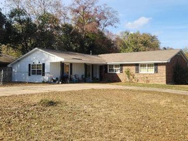 Gatewood Dr