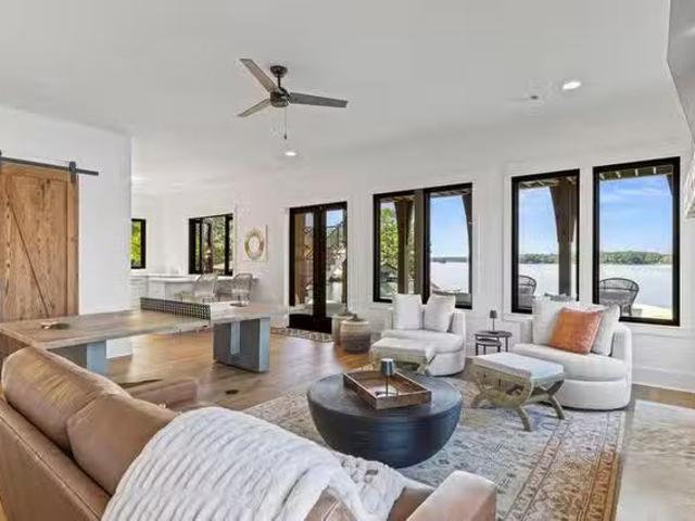 Gatewood Drive