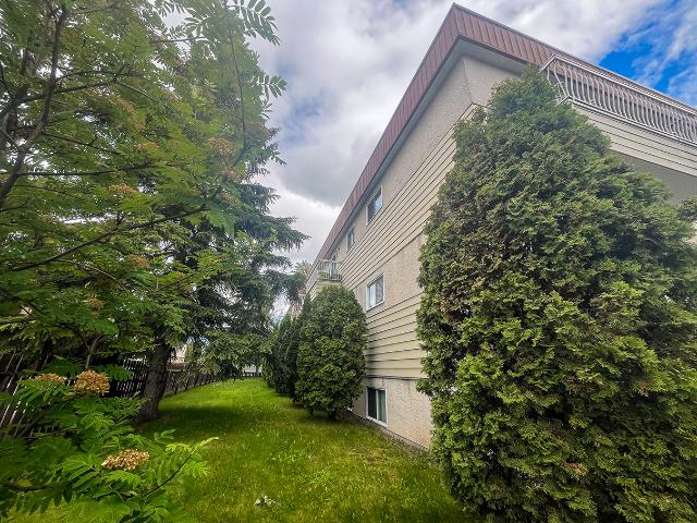 Gateway Manor Apartments 1 Bedroom Apartment for Rent at 2080 20th Ave, Prince George, BC V2L 5C9 Van Bow