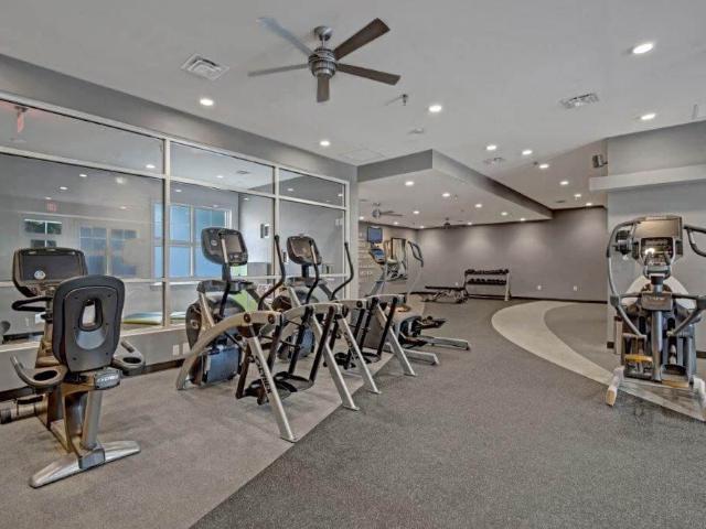 Gateway at Gaithersburg 3 Bedroom Apartment for Rent at 925 Clopper Rd, Gaithersburg, MD 20878