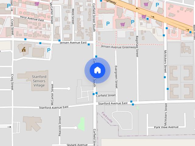 Gateway Apartments