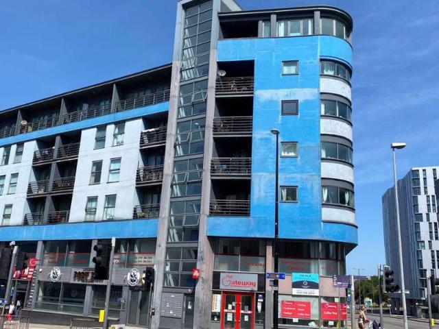 Gateway Conference Centre, Wilde Street, Liverpool, L3 8AQ, United Kingdom | 2 bed apartment for rent #124955496 | Rentberry