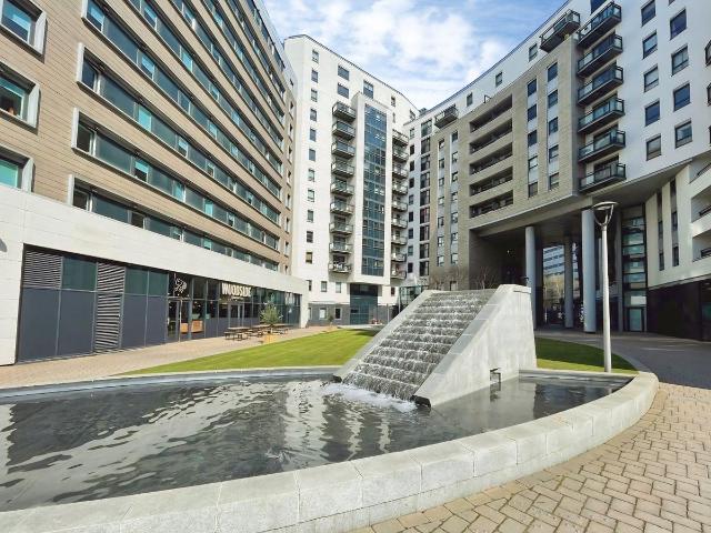 Gateway East, Marsh Lane, Leeds LS9, 1 bed flat to rent, £850 pcm | PrimeLocation