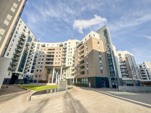Gateway East, Marsh Lane, Leeds LS9, 1 bed flat to rent, £950 pcm | PrimeLocation