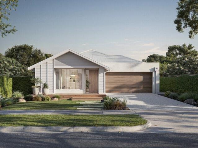 Gateway home | Heritage Estate Moe surrounded by nature
