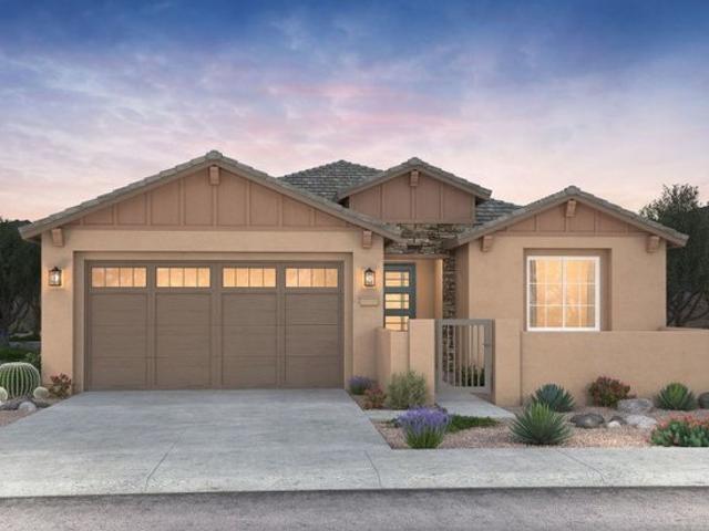 Gateway Plan Esencia Community