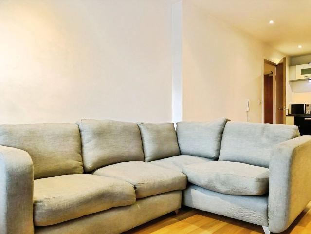 Gateway South, Marsh Lane, Leeds LS9, 1 bed flat to rent, £975 pcm | PrimeLocation
